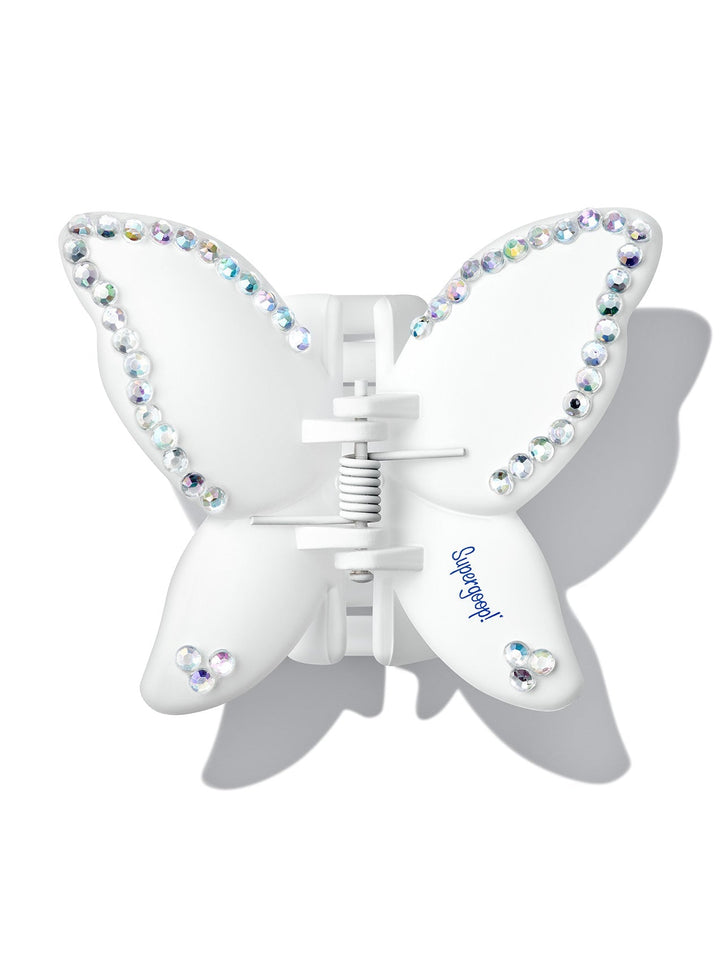 Butterfly Hair Clip